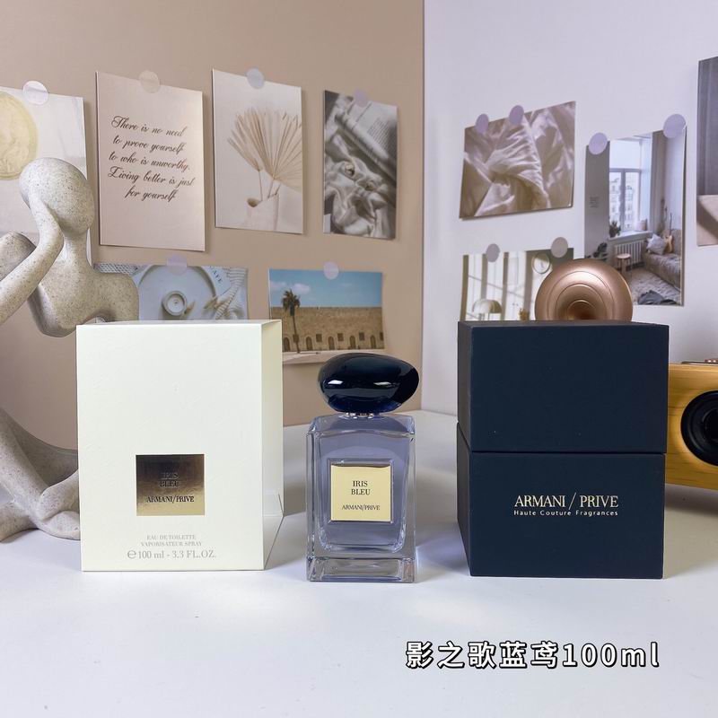 Armani 100ml 42